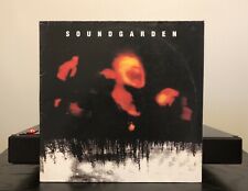 Soundgarden Superunknown 320 Vinyl German Kbps